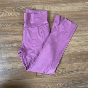 All In Motion Leggings OBO